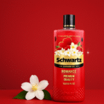 رومنسي شاور جل