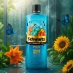 نسيم شاور جل